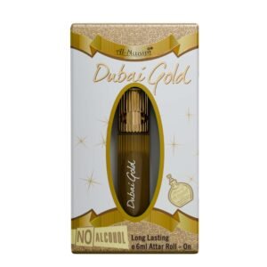 Dubai Gold