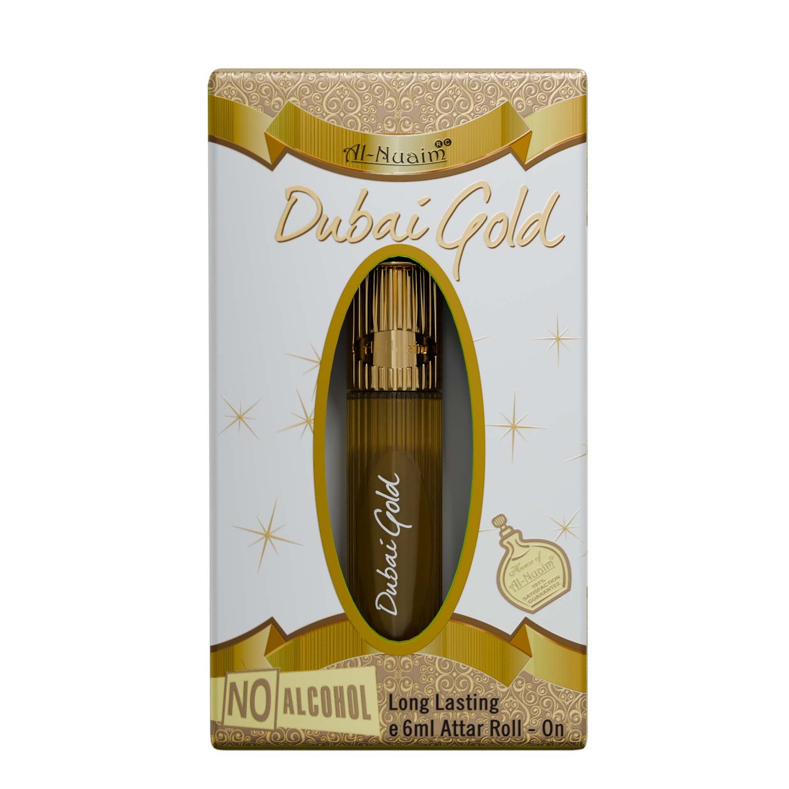 Dubai Gold