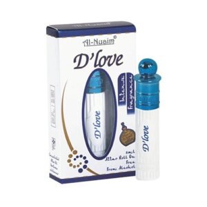 D love