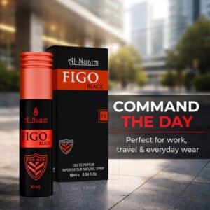Figo Black