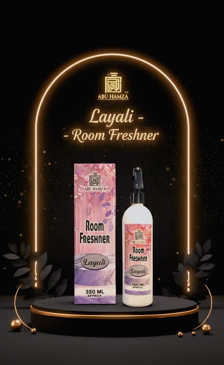 Layali