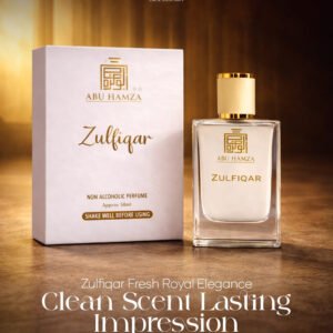 Zulfiqar