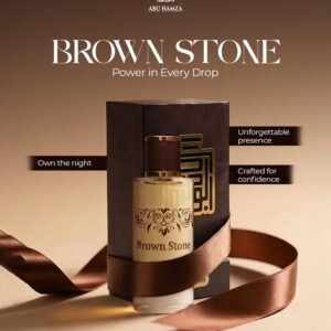 Brown Stone