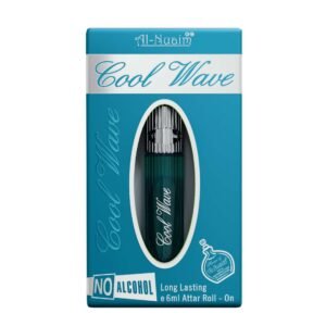 Cool Wave
