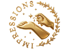 Impressions Perfumes Logo