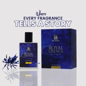 Royal Essence