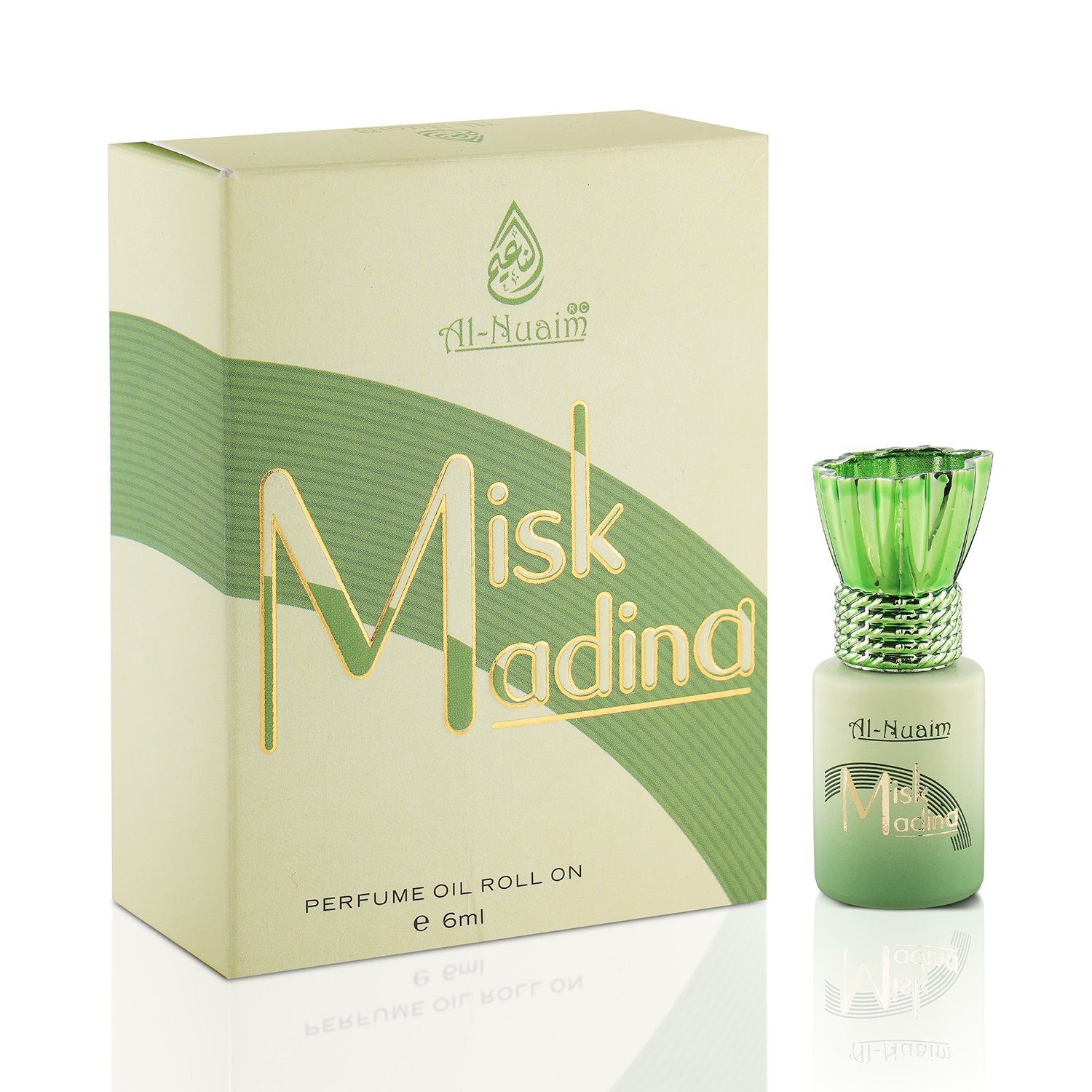Misk Madina - Image 3