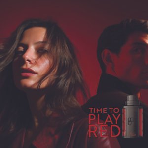 REVE DE ROUGE