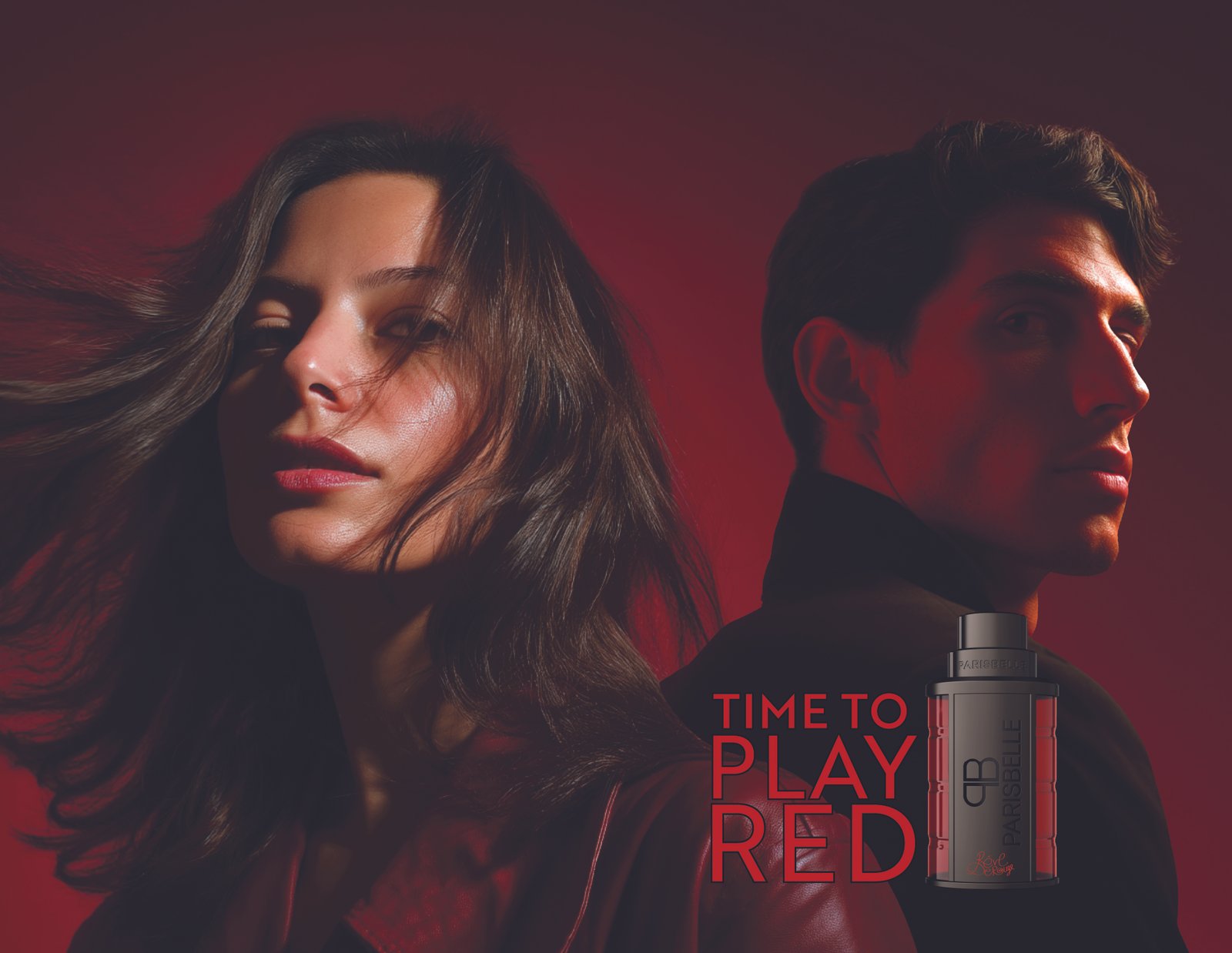 REVE DE ROUGE