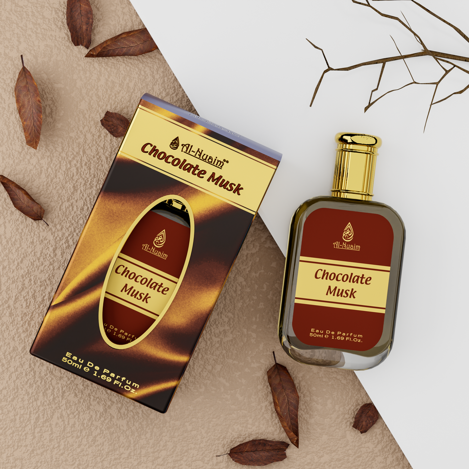 Chocolate Musk - Image 2