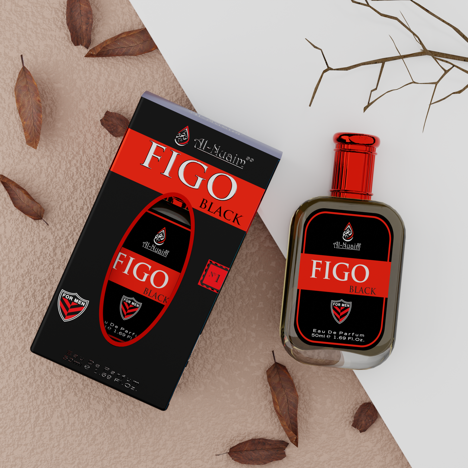 Figo Black - Image 2