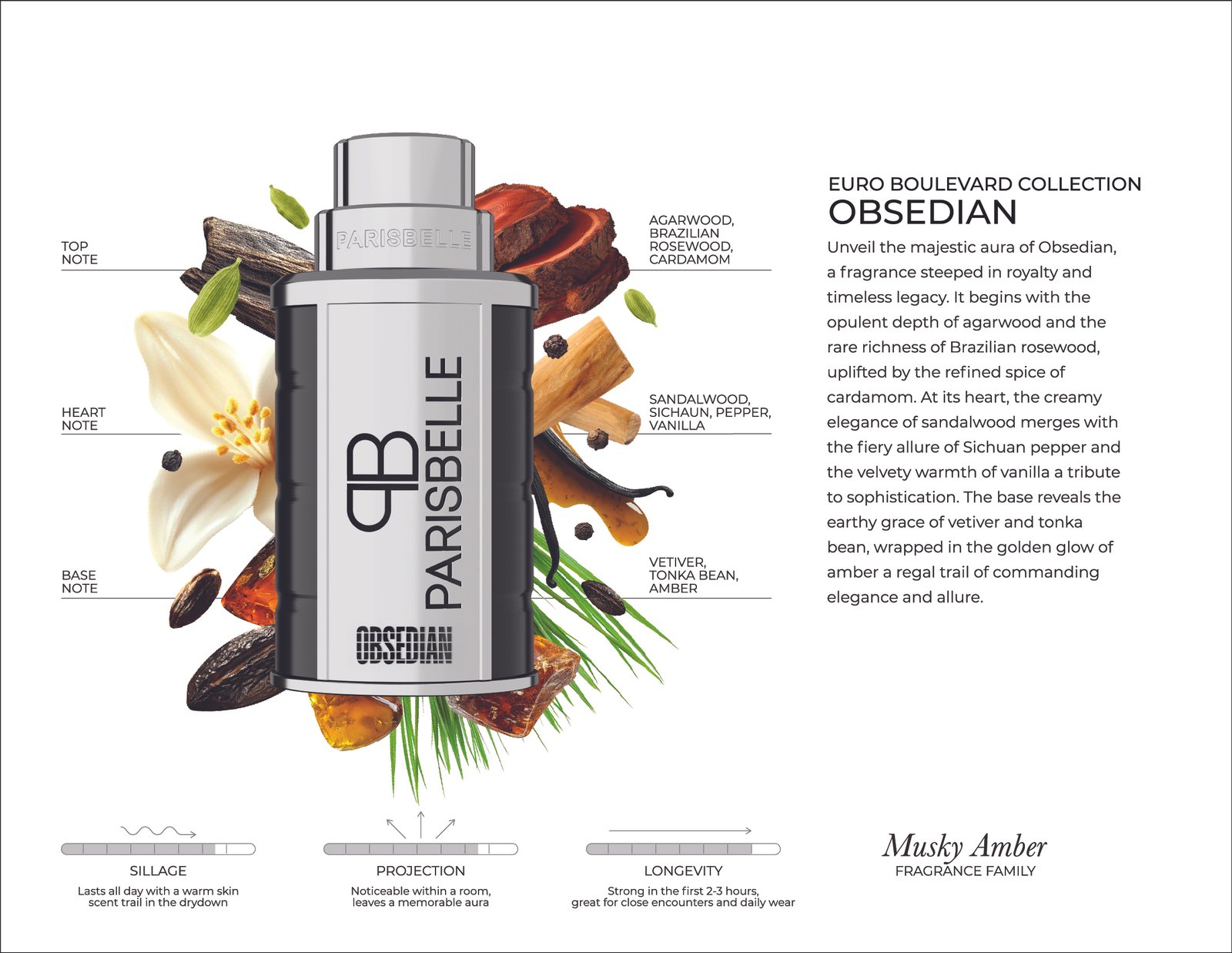 Obsedian - Image 2