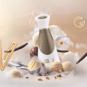 VANILLE ABSOLUE