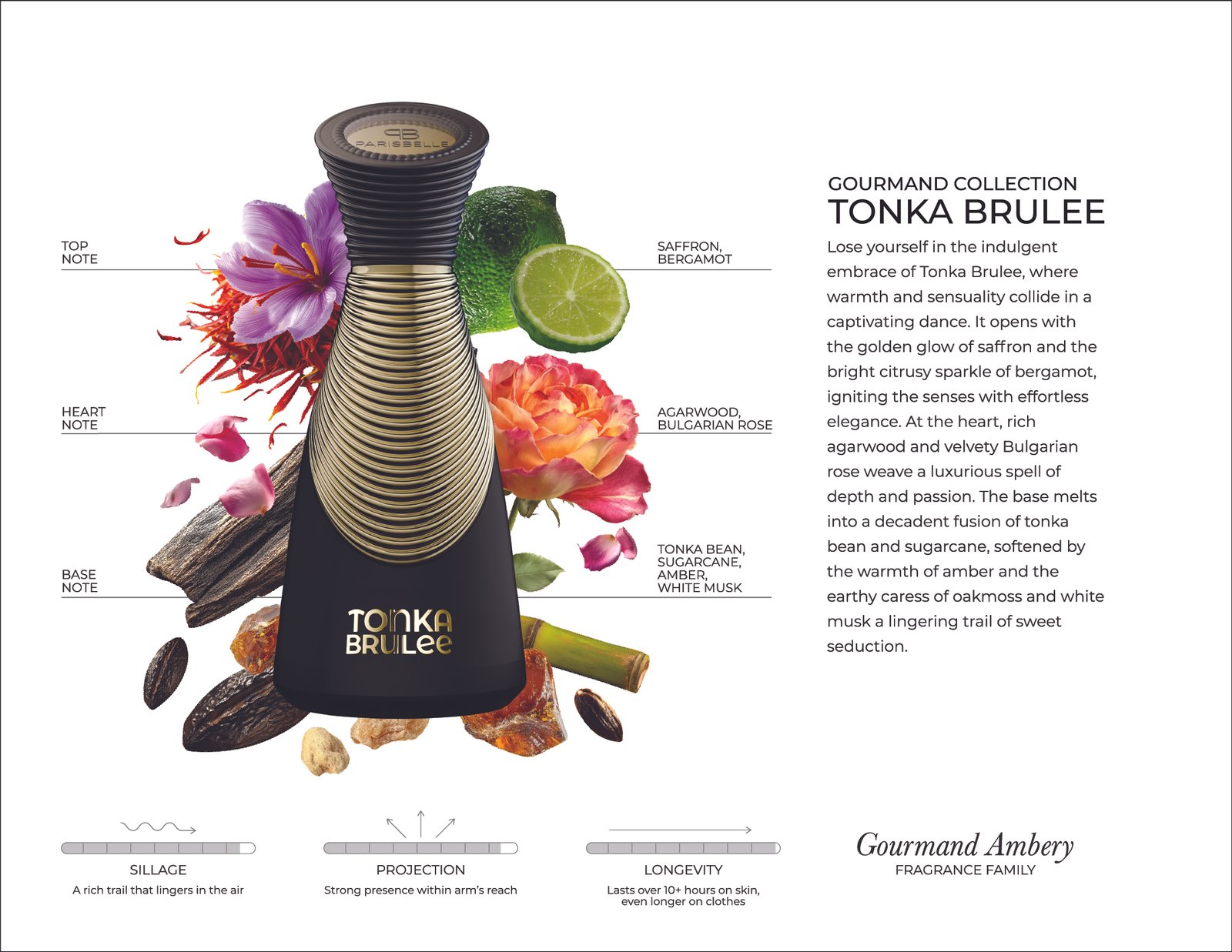 TONKA BRULEE - Image 2