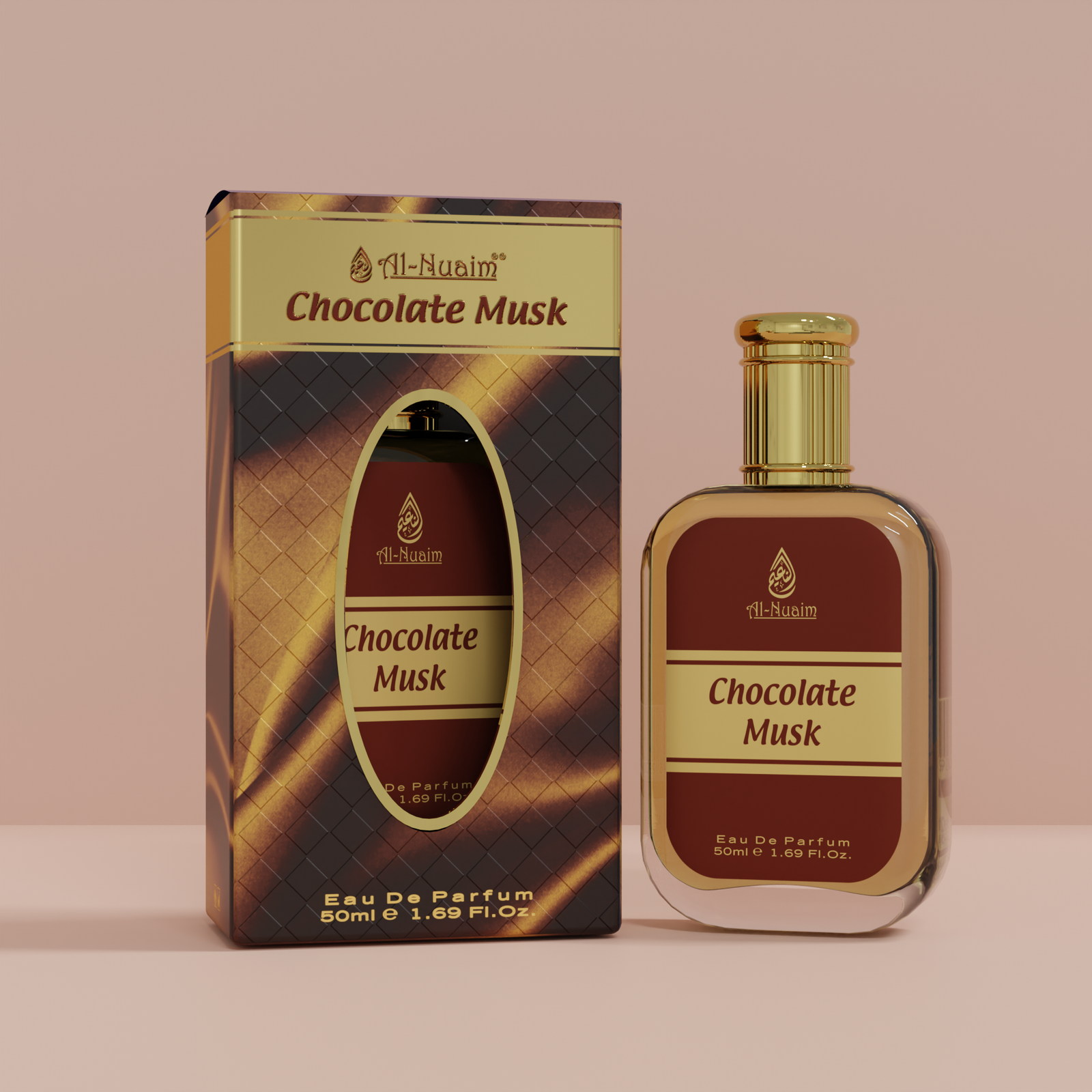 Chocolate Musk