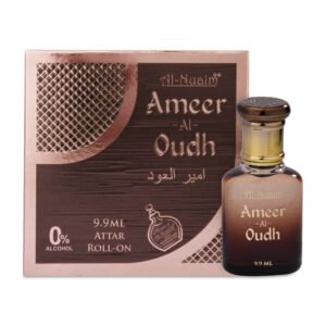 Ameer Al Oudh