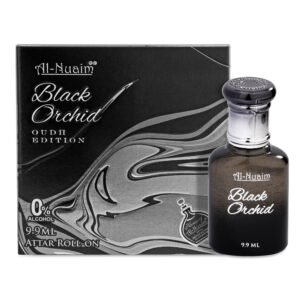 Black Orchid