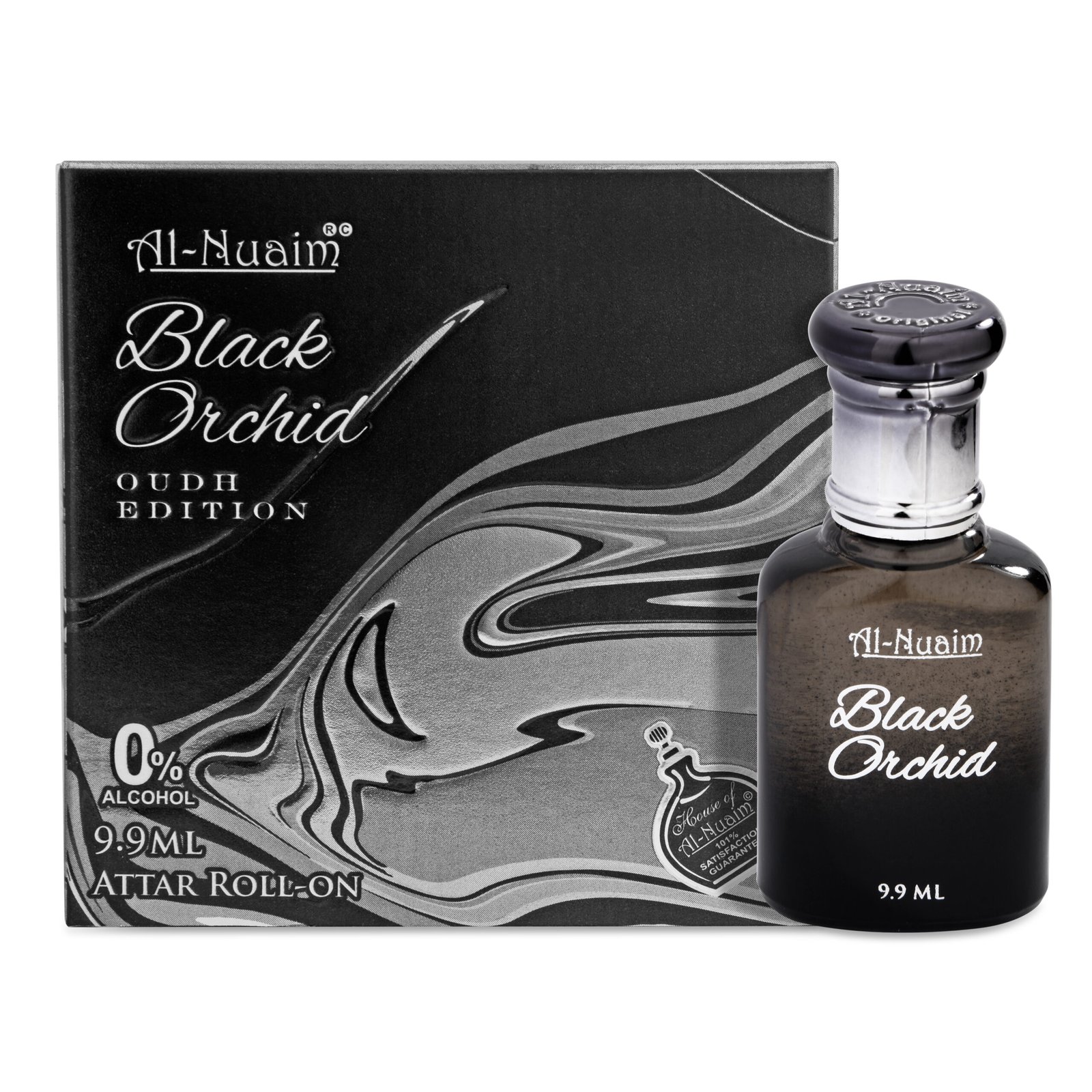 Black Orchid
