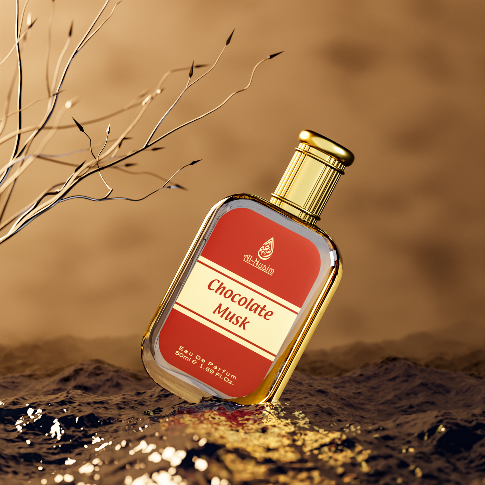 Chocolate Musk - Image 3