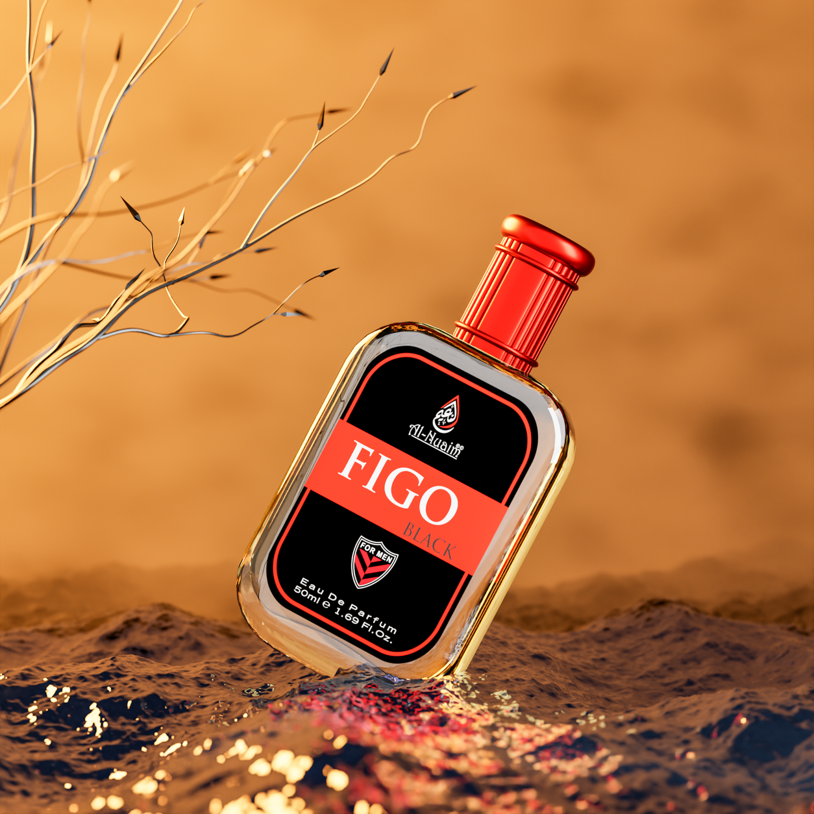Figo Black - Image 3