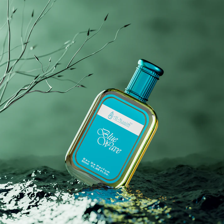 Blue Wave - Image 3