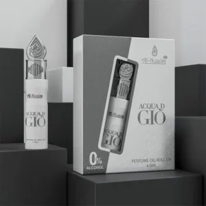 AQUA D' GIO