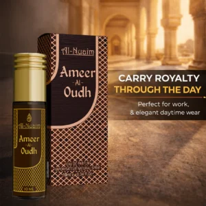 Ameer al Oudh