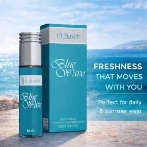 Blue Wave Perfume EDP 10ml