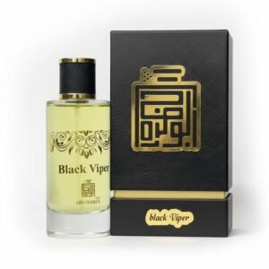 Black Viper