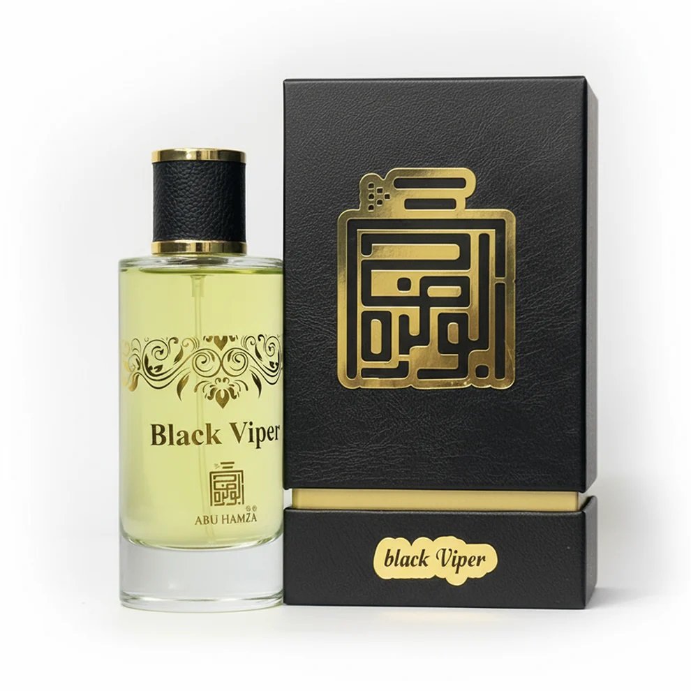 Black Viper