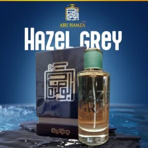 Hazel Grey