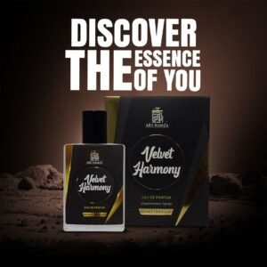 Velvet Harmony