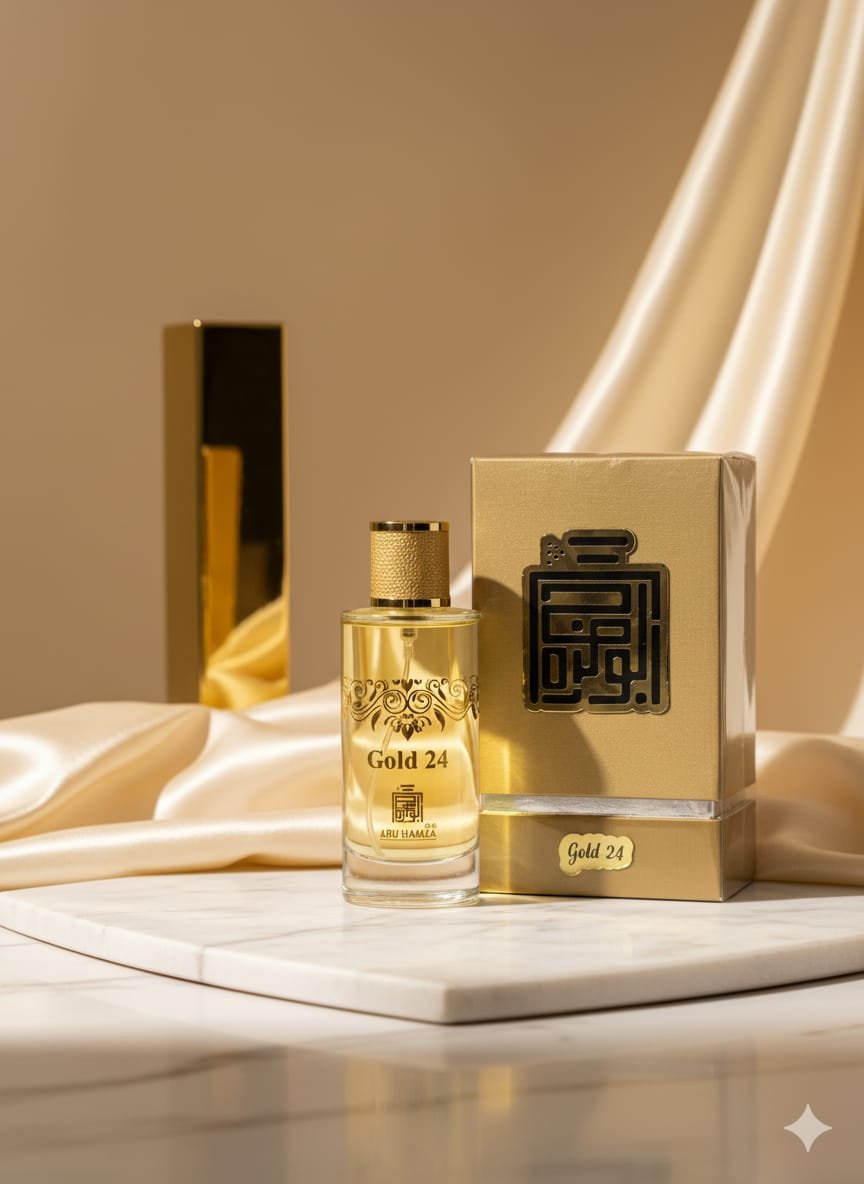 Gold 24 - Image 3