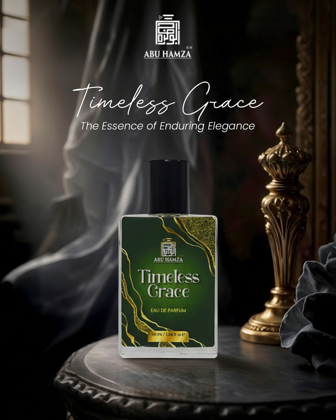 Timeless Grace - Image 3