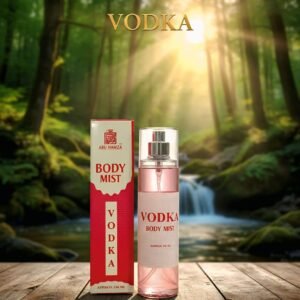 Vodka