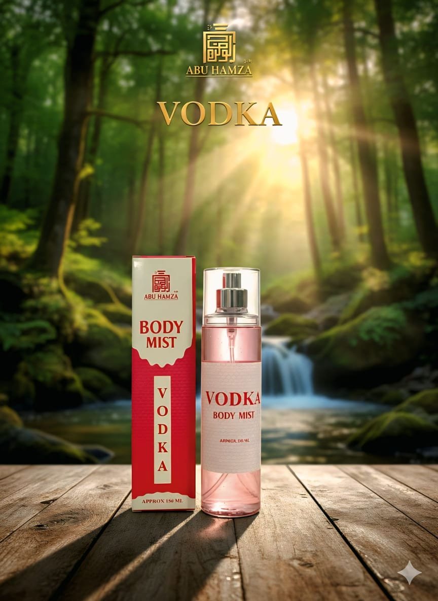 Vodka