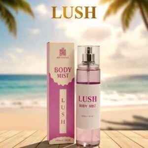Lush