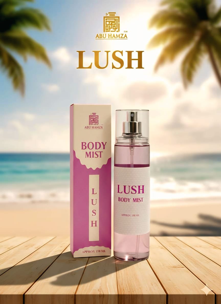 Lush