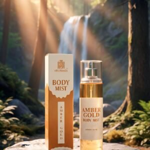 Amber Gold