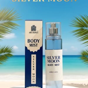 Silver Moon