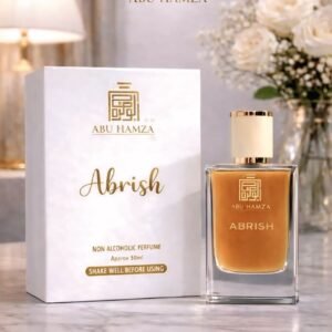 Abrish