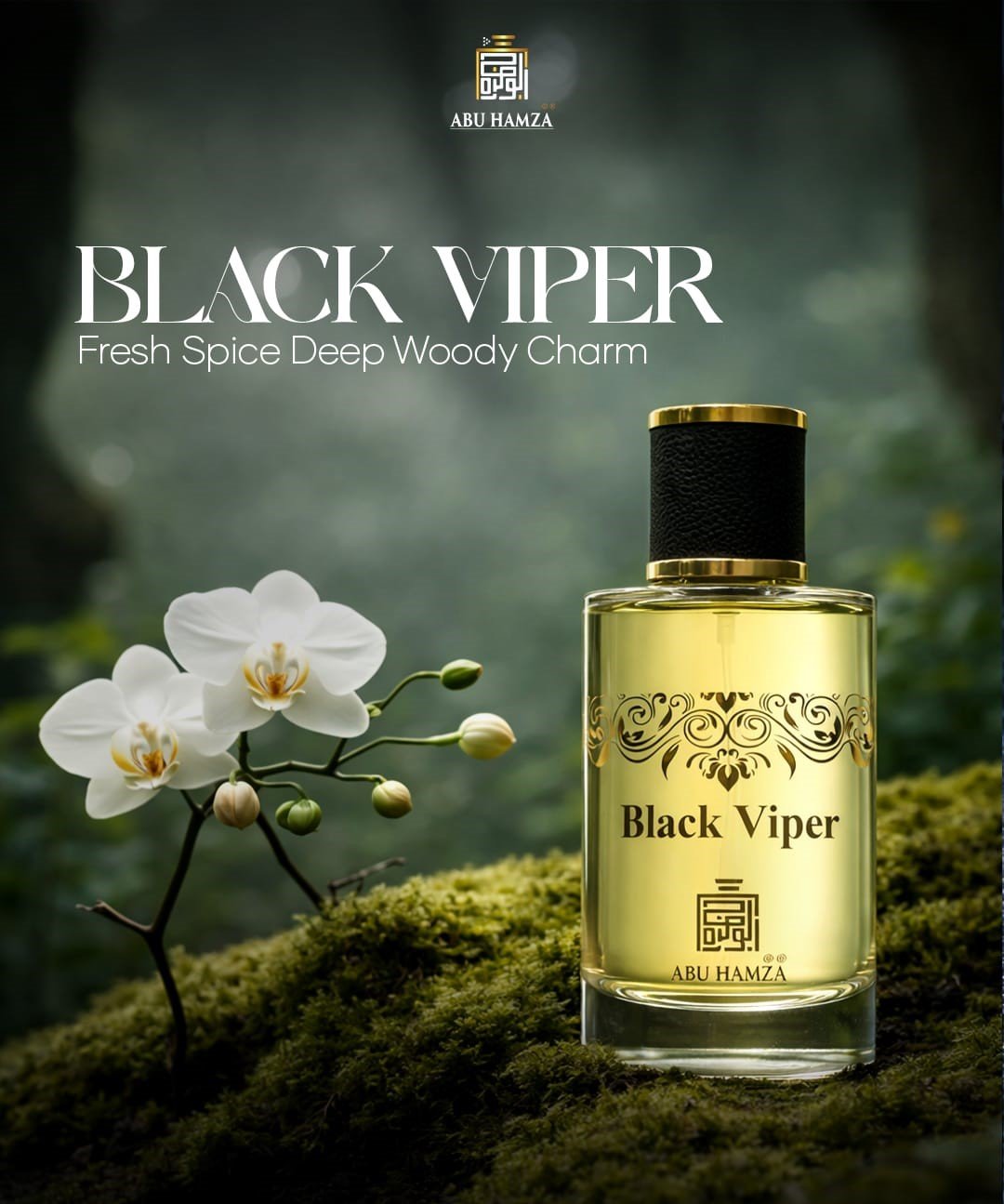 Black Viper - Image 3