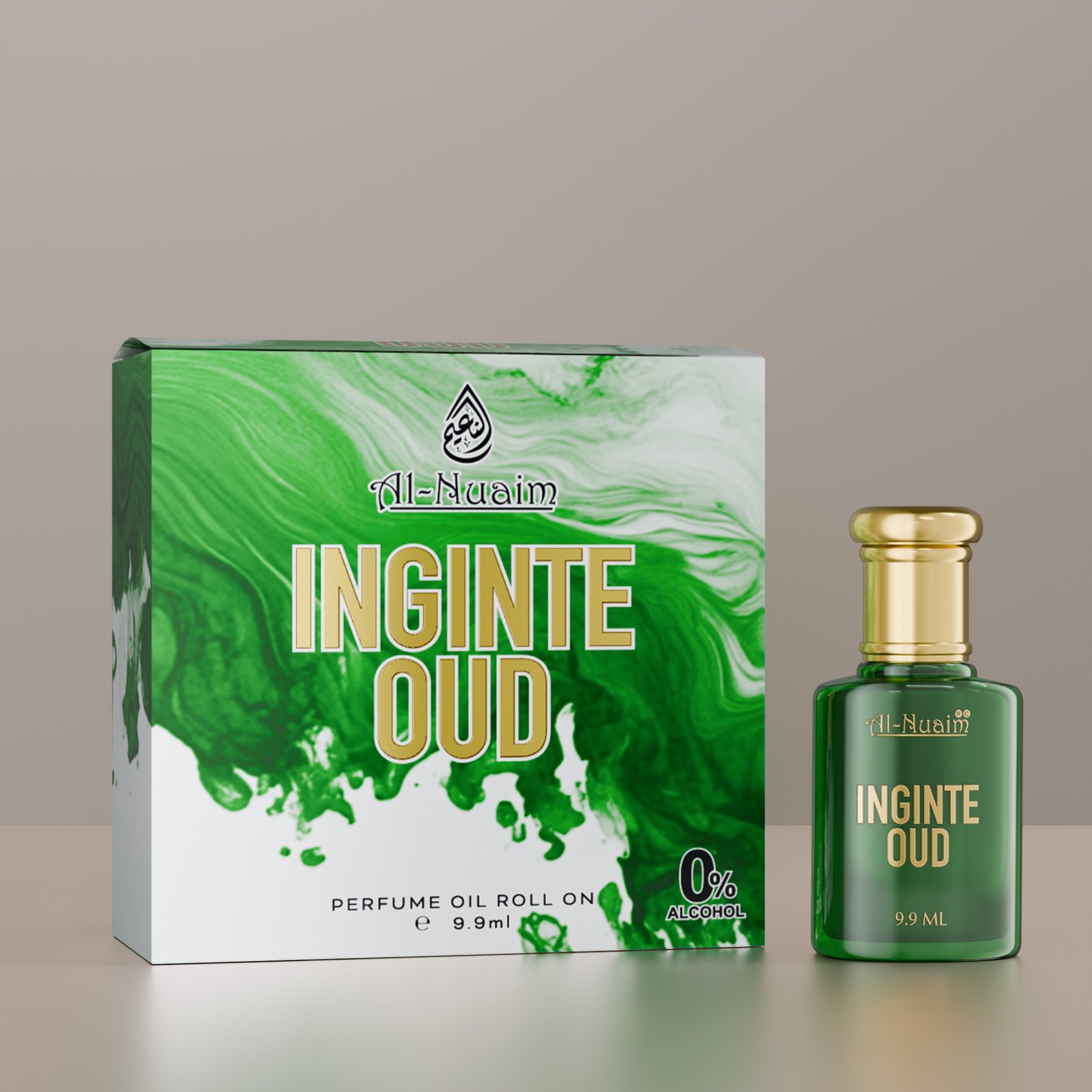 Ignite Oud - Image 3