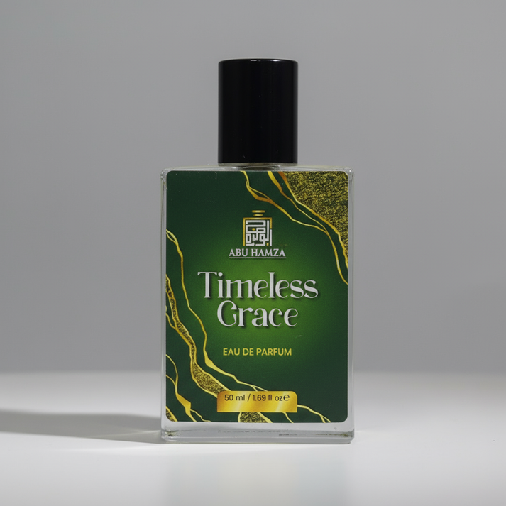 Timeless Grace - Image 2