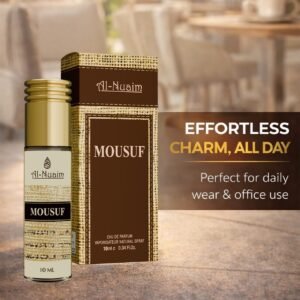 Mousuf Perfume EDP 10ml