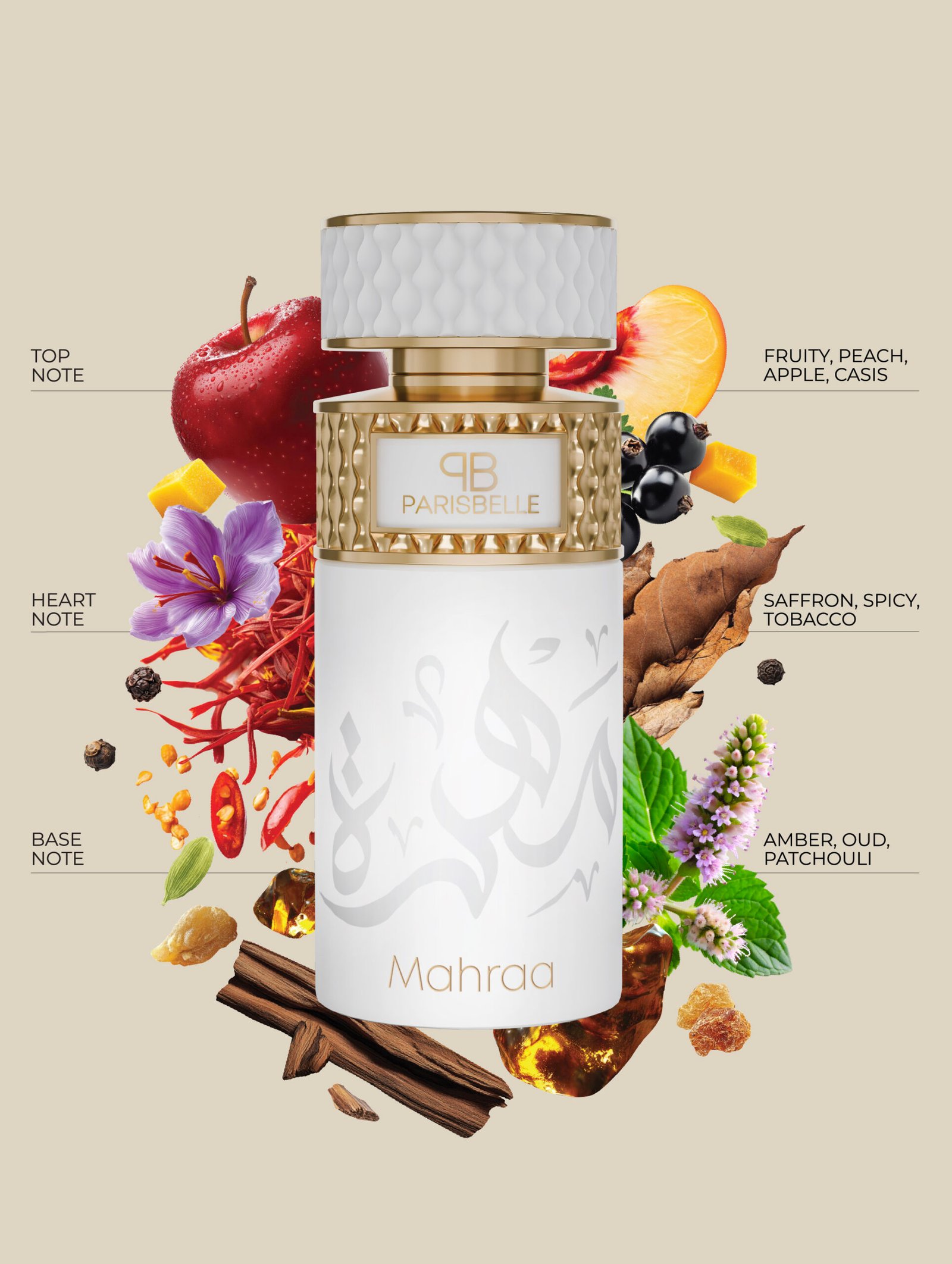 Mahraa - Image 4