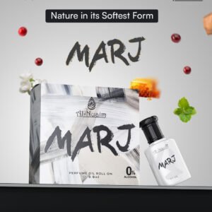 MARJ