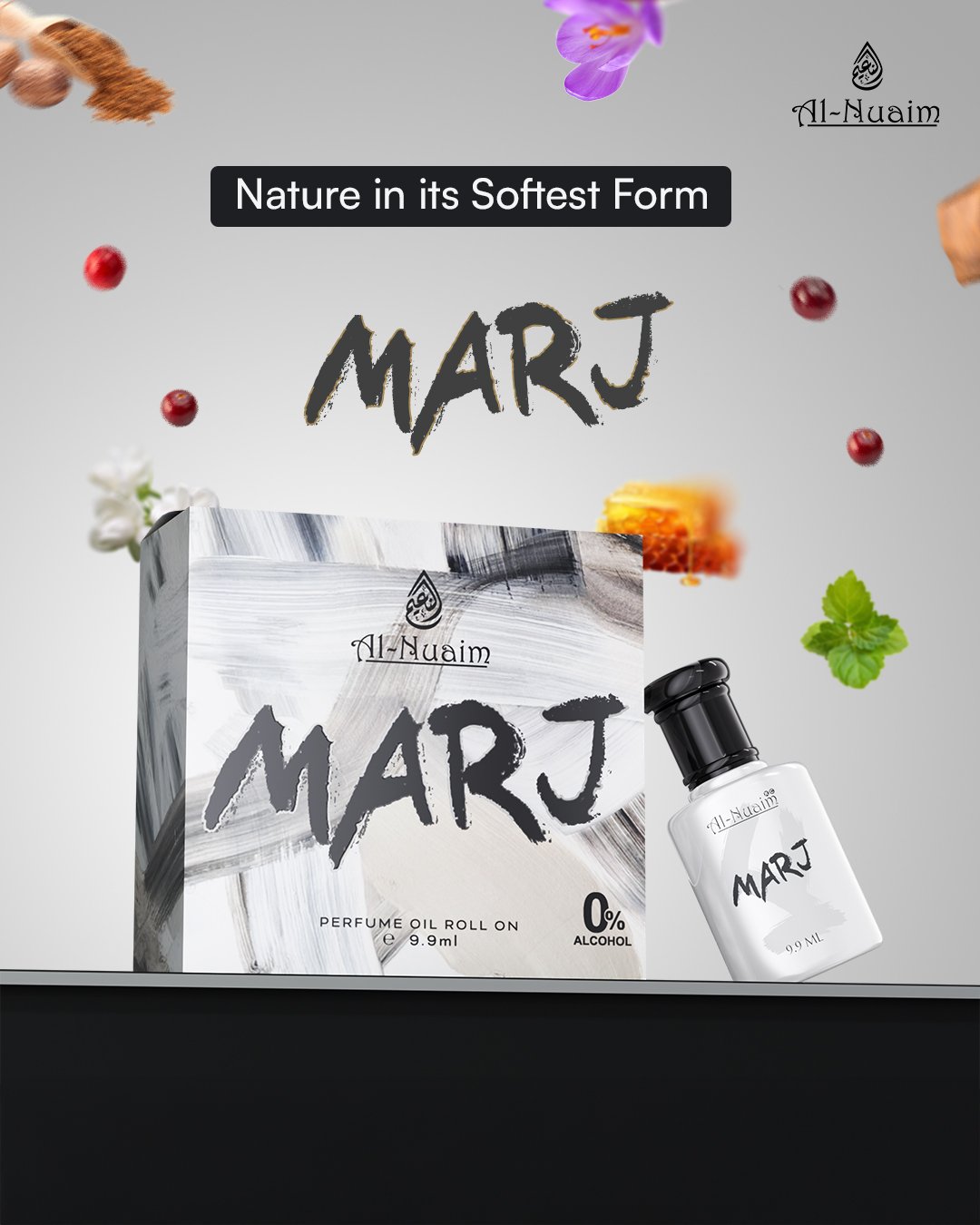 MARJ