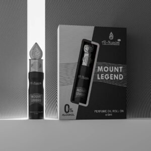 Mount Legend