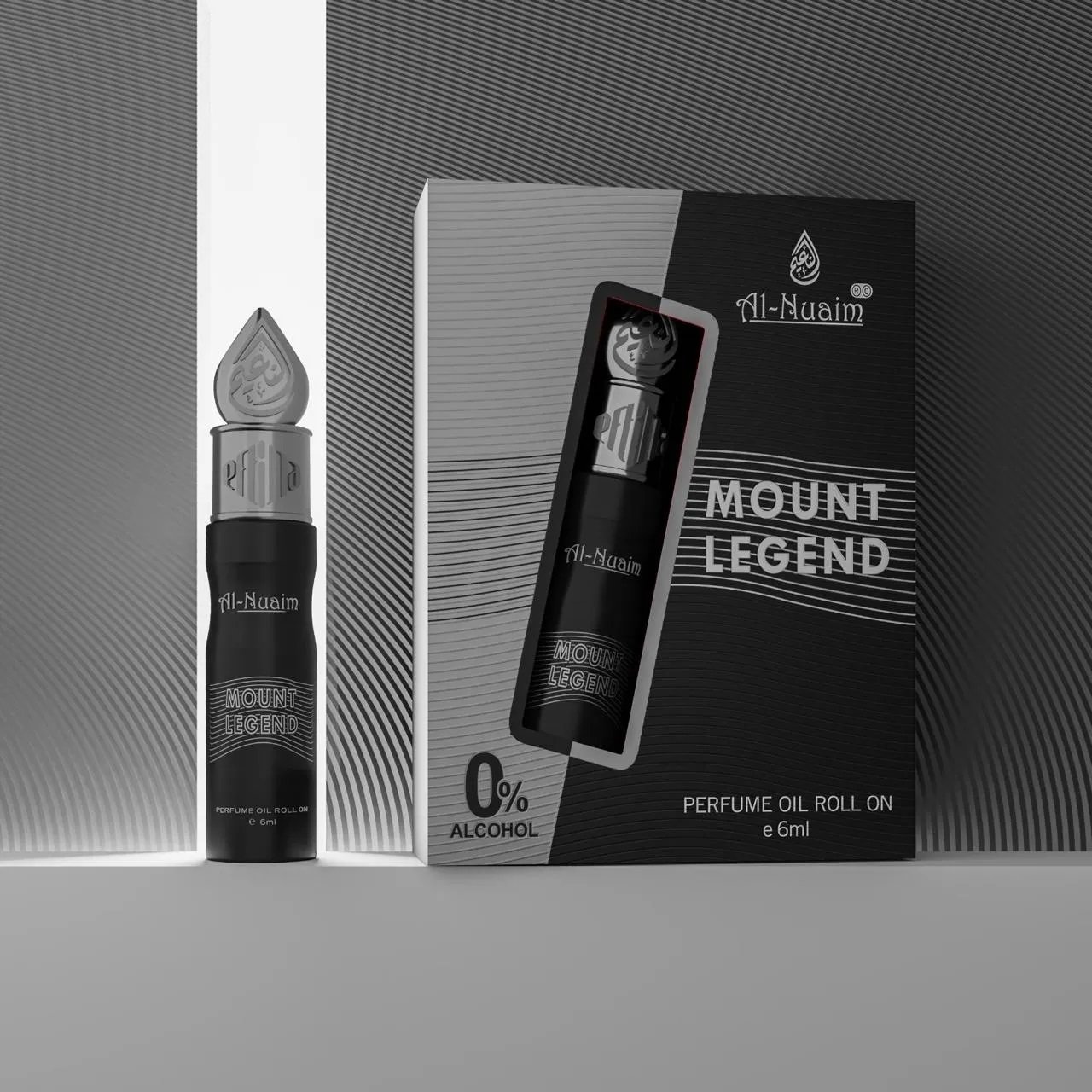 Mount Legend